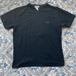 Versace Classic T-Shirt in Black